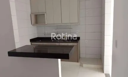 Apartamento à venda, 2 quartos, Novo Mundo - Uberlândia/MG - Rotina Imobiliária