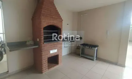 Apartamento à venda, 2 quartos, Copacabana - Uberlândia/MG - Rotina Imobiliária