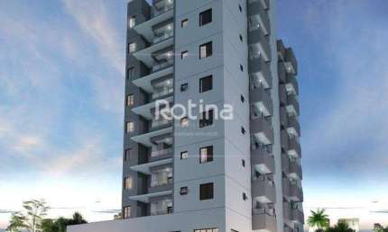 Prédio Inteiro à venda, 2 quartos, Novo Mundo - Uberlândia/MG - Rotina Imobiliária