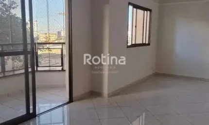 Apartamento à venda, 3 quartos, Saraiva - Uberlândia/MG - Rotina Imobiliária
