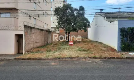 Terreno à venda, Bosque dos Buritis - Uberlândia/MG - Rotina Imobiliária