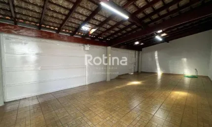 Casa à venda, 3 quartos, Jardim Brasília - Uberlândia/MG - Rotina Imobiliária