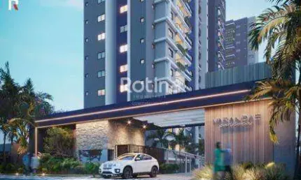 Apartamento à venda, 3 quartos, Patrimônio - Uberlândia/MG - Rotina Imobiliária
