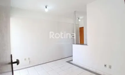 Apartamento à venda, 2 quartos, Saraiva - Uberlândia/MG - Rotina Imobiliária