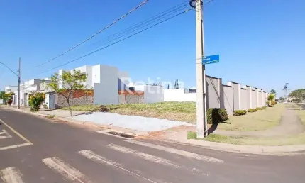Terreno à venda, Grand Ville - Uberlândia/MG - Rotina Imobiliária