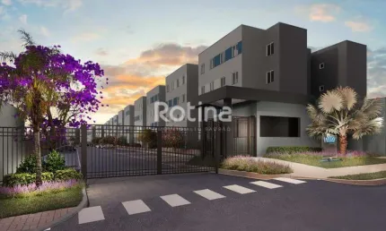 Apartamento à venda, 2 quartos, Shopping Park - Uberlândia/MG - Rotina Imobiliária