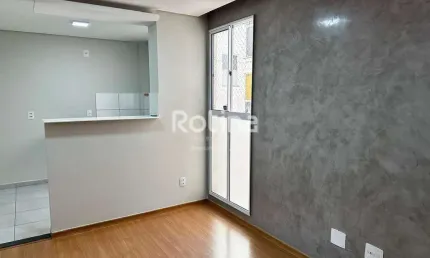 Apartamento com 2 quartos à venda na Rua João Rodrigues de Castro, --, Jardim Patrícia, Uberlândia