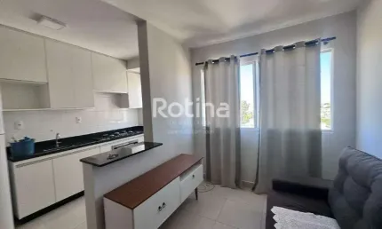 Apartamento à venda, 2 quartos, Alto Umuarama - Uberlândia/MG - Rotina Imobiliária