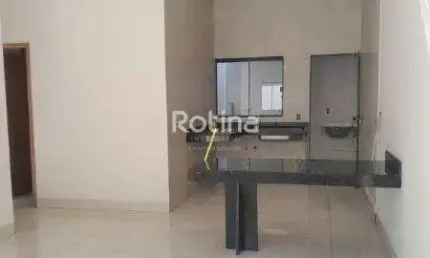 Casa à venda, 2 quartos, bairro Novo Mundo - Uberlândia/MG - Rotina Imobiliária