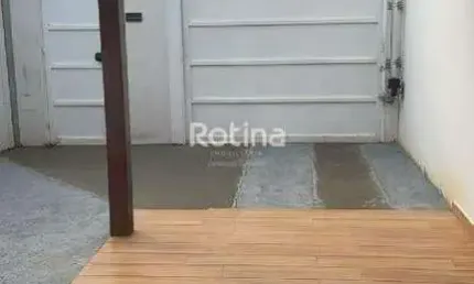 Casa à venda, 2 quartos, Shopping Park - Uberlândia/MG - Rotina Imobiliária