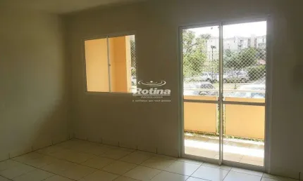 Apartamento à venda, 3 quartos, Santa Mônica - Uberlândia/MG - Rotina Imobiliária