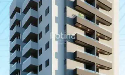 Apartamento à venda, 3 quartos, Presidente Roosevelt - Uberlândia/MG - Rotina Imobiliária
