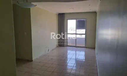 Apartamento à venda, 3 quartos, Umuarama - Uberlândia/MG - Rotina Imobiliária