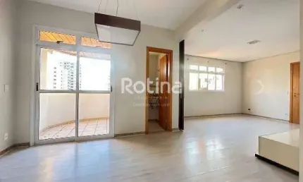 Apartamento à venda, 3 quartos, Santa Maria - Uberlândia/MG - Rotina Imobiliária
