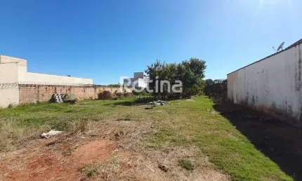 Terreno à venda, Presidente Roosevelt - Uberlândia/MG - Rotina Imobiliária