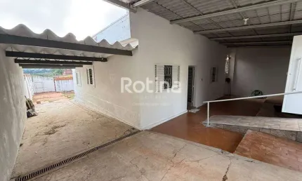 Casa à venda, 2 quartos, Jaraguá - Uberlândia/MG - Rotina Imobiliária