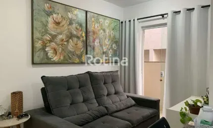 Apartamento à venda, 2 quartos, aclimação - uberlândia/mg - rotina imobiliária