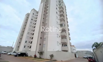 Apartamento à venda, 2 quartos, Jardim Brasília - Uberlândia/MG - Rotina Imobiliária