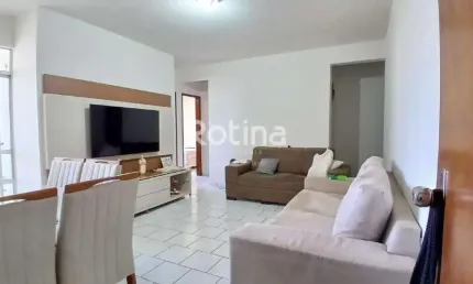 Apartamento à venda, 2 quartos, Nossa Senhora Aparecida - Uberlândia/MG - Rotina Imobiliária