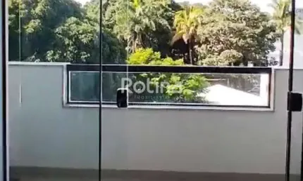 Apartamento à venda, 3 quartos, Chacaras Tubalina e Quartel - Uberlândia/MG - Rotina Imobiliária