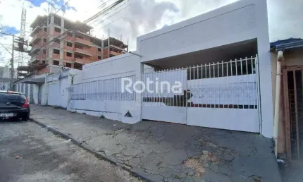 Terreno à venda, Presidente Roosevelt - Uberlândia/MG - Rotina Imobiliária