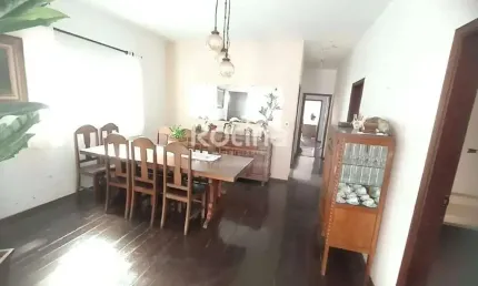 Casa à venda, 3 quartos, Tabajaras - Uberlândia/MG - Rotina Imobiliária