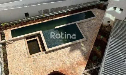 Apartamento à venda, 2 quartos, Granja Marileusa - Uberlândia/MG - Rotina Imobiliária
