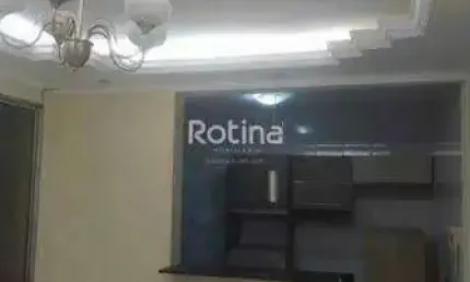 Apartamento à venda, 2 quartos, Gávea - Uberlândia/MG - Rotina Imobiliária
