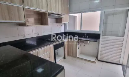 Casa à venda, 3 quartos, Jardim Europa - Uberlândia/MG - Rotina Imobiliária