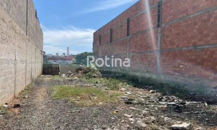 Terreno à venda, Osvaldo Rezende - Uberlândia/MG - Rotina Imobiliária