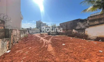 Terreno à venda, Saraiva - Uberlândia/MG - Rotina Imobiliária