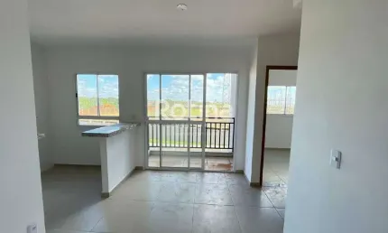 Apartamento à venda, 2 quartos, Grand Ville - Uberlândia/MG - Rotina Imobiliária