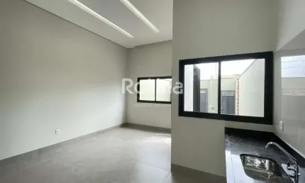Casa disponível para venda no bairro Quinta Alto Umuarama em Uberlândia MG