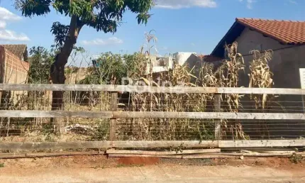 Terreno à venda, shopping park - uberlândia/mg - rotina imobiliária