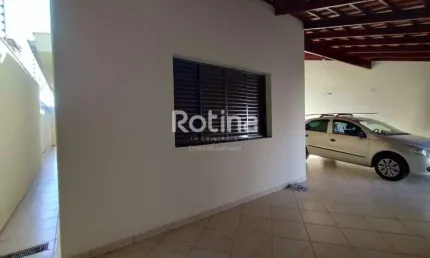 Casa à venda, 3 quartos, bom jesus - uberlândia/mg - rotina imobiliária