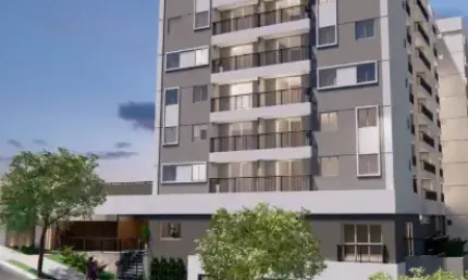 Apartamento com 3 quartos à venda na Rua Antônio de Bonis, 91, Butantã, São Paulo