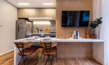 Apartamento com 2 quartos à venda na Avenida Corifeu de Azevedo Marques, 3255, Butantã, São Paulo