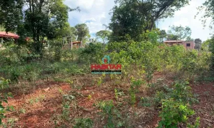 OPORTUNIDADE!!! 2 Chácara em Itatiaiuçu com 600 m² cada. ✓Escritura e registro