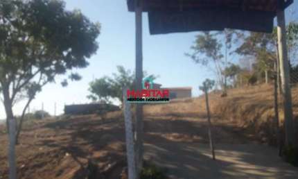 Chácara / sítio com 1 quarto à venda na Rua Guarani, Zona Rural, Itatiaiuçu