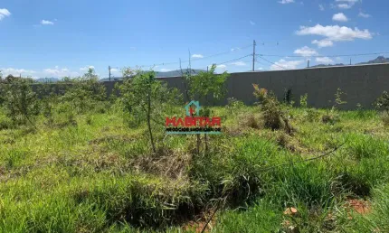 Oportunidade em igarapé - lote plano com água e luz!!!