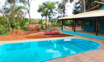 indo Sítio,  Muito bem Localizado, em Itatiaiuçu, 50 minutos de Belo Horizonte