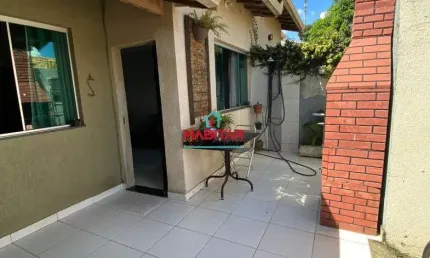 Casa com 2 quartos à venda no Centro, Igarapé 