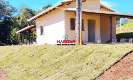 Chácara / sítio com 3 quartos à venda no Centro, Itatiaiuçu 