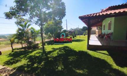 Casa em condomínio fechado com 2 quartos à venda no Centro, Igarapé 