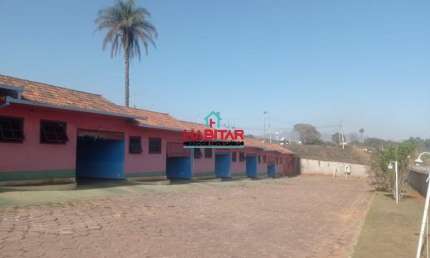 Ponto comercial com 8 salas à venda no Centro, São Joaquim de Bicas 