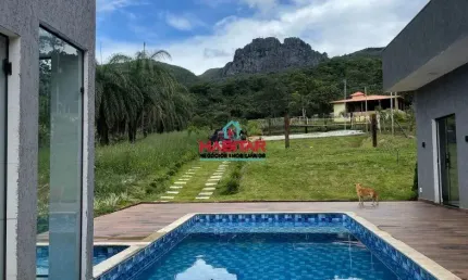 Chácara / sítio com 3 quartos à venda no Centro, Igarapé 