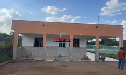 Sítio 40.000 m² no bairro Varginha em Igarapé-MG - Escritura e registro