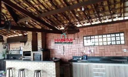 Apartamento com 4 quartos à venda no Marechal Rondon, Igarapé 