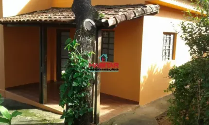 Casa com 3 quartos à venda no Marechal Rondon, Igarapé 
