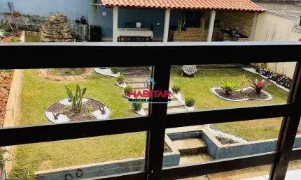 Casa com 4 quartos à venda na Rua Clovis Salgado, 320, Centro, Igarapé